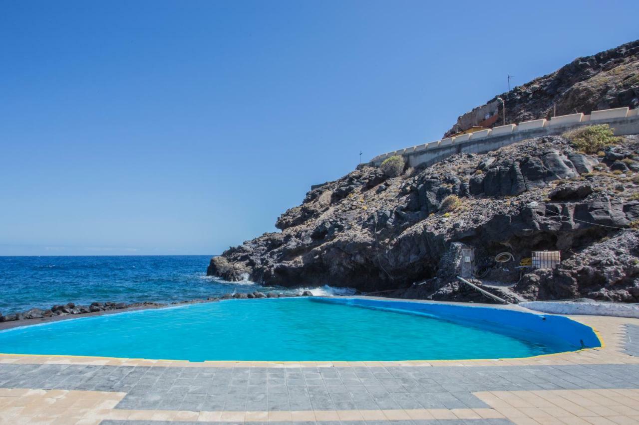 Casa El Mar Villa Guimar Exterior photo